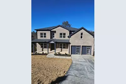 561 Paper Ridge Court, Lawrenceville, GA 30046 - Photo 1