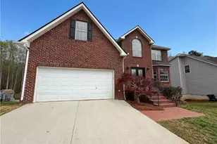 5522 Wind River Ln, Powder Springs, GA 30127 - Photo 6
