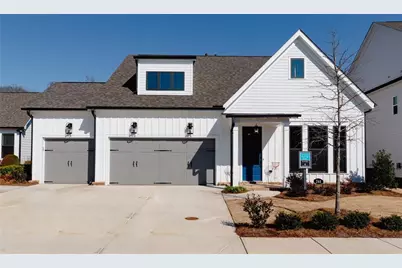 115 High Point Drive, Hoschton, GA 30548 - Photo 2