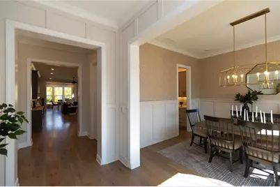 115 High Point Drive, Hoschton, GA 30548 - Photo 4