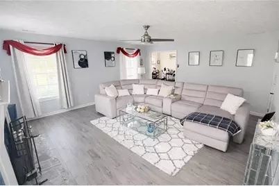 4408 Webb Meadows Drive, Loganville, GA 30052 - Photo 8