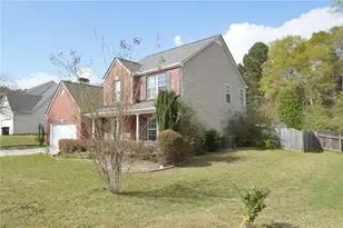 4408 Webb Meadows Dr, Loganville, GA 30052 - Photo 2