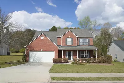 4408 Webb Meadows Drive, Loganville, GA 30052 - Photo 1