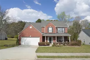 4408 Webb Meadows Dr, Loganville, GA 30052 - Photo 1