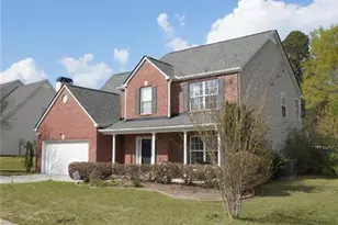 4408 Webb Meadows Dr, Loganville, GA 30052 - Photo 20