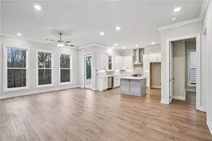 581 Beechwood Wy, Hoschton, GA 30548 - Photo 8