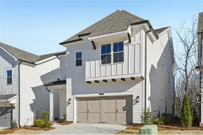 581 Beechwood Way, Hoschton, GA 30548 - Photo 2