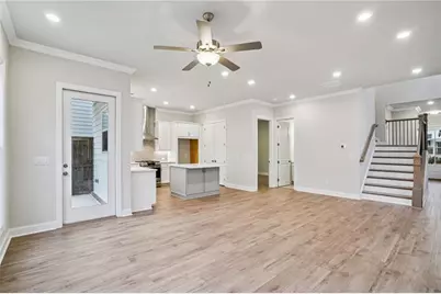 581 Beechwood Way, Hoschton, GA 30548 - Photo 6