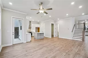 581 Beechwood Wy, Hoschton, GA 30548 - Photo 6