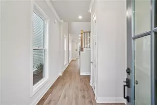 581 Beechwood Wy, Hoschton, GA 30548 - Photo 4