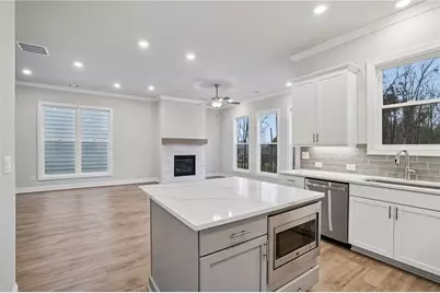 581 Beechwood Way, Hoschton, GA 30548 - Photo 12