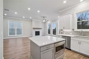 581 Beechwood Wy, Hoschton, GA 30548 - Photo 12