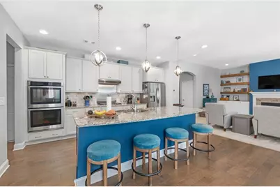 39 Floating Leaf Way, Dallas, GA 30132 - Photo 8