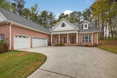 4782 Lewis Road, Powder Springs, GA 30127 - Photo 1