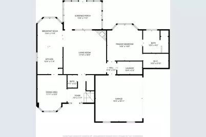 135 Kripple Kreek Drive, Sharpsburg, GA 30277 - Photo 38