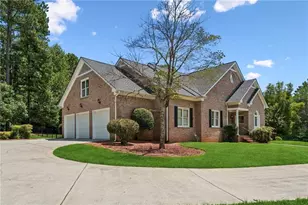 1552 Gracebrook Dr, Lawrenceville, GA 30045 - Photo 4