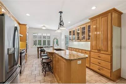 1552 Gracebrook Drive, Lawrenceville, GA 30045 - Photo 16