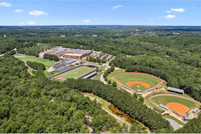 1552 Gracebrook Drive, Lawrenceville, GA 30045 - Photo 66