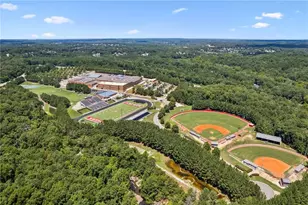 1552 Gracebrook Dr, Lawrenceville, GA 30045 - Photo 66