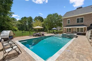 1552 Gracebrook Dr, Lawrenceville, GA 30045 - Photo 1