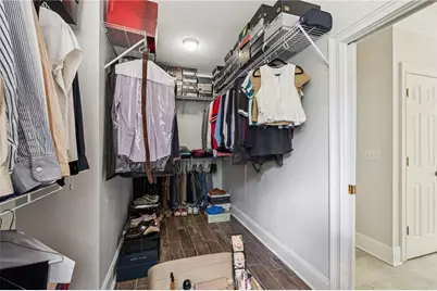 1552 Gracebrook Drive, Lawrenceville, GA 30045 - Photo 30