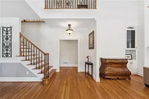 1552 Gracebrook Dr, Lawrenceville, GA 30045 - Photo 8