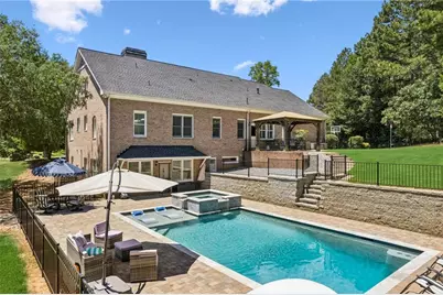 1552 Gracebrook Drive, Lawrenceville, GA 30045 - Photo 58