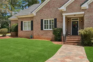 1552 Gracebrook Dr, Lawrenceville, GA 30045 - Photo 6