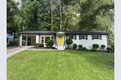 4396 Greenleaf Circle, Atlanta, GA 30331 - Photo 1