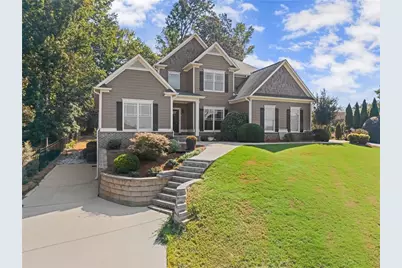 799 Traditions Way, Jefferson, GA 30549 - Photo 6