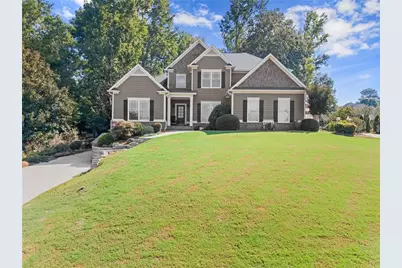 799 Traditions Way, Jefferson, GA 30549 - Photo 4
