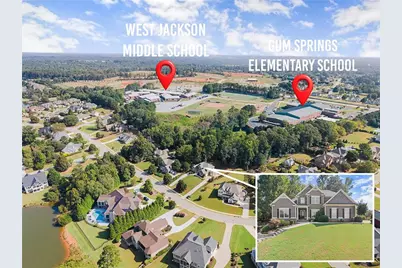 799 Traditions Way, Jefferson, GA 30549 - Photo 2