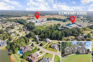 799 Traditions Way, Jefferson, GA 30549 - Photo 2