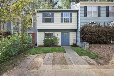 3561 Kennesaw Station Drive NW, Kennesaw, GA 30144 - Photo 2