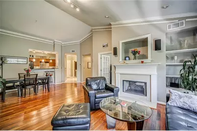 3275 Lenox Road NE, Atlanta, GA 30324 - Photo 1