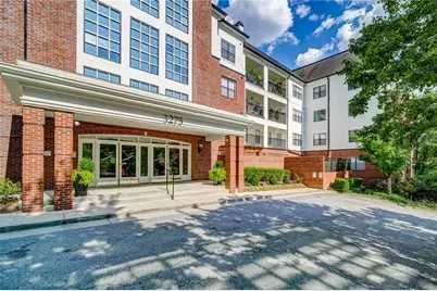 3275 Lenox Road NE, Atlanta, GA 30324 - Photo 30