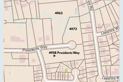 4958 Presidents Way, Tucker, GA 30084 - Photo 2