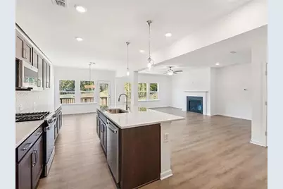 350 Foxhill Drive, Dawsonville, GA 30534 - Photo 16