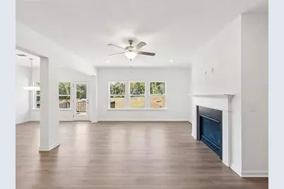 350 Foxhill Drive, Dawsonville, GA 30534 - Photo 10