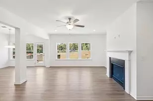 350 Foxhill Dr, Dawsonville, GA 30534 - Photo 10