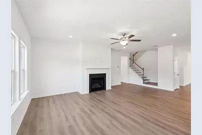 350 Foxhill Drive, Dawsonville, GA 30534 - Photo 8