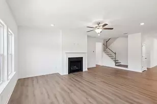 350 Foxhill Dr, Dawsonville, GA 30534 - Photo 8