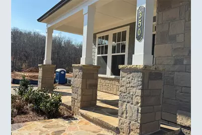 350 Foxhill Drive, Dawsonville, GA 30534 - Photo 2