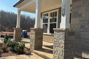 350 Foxhill Dr, Dawsonville, GA 30534 - Photo 2