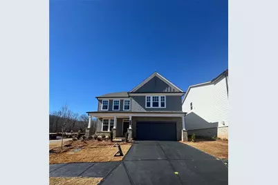 350 Foxhill Drive, Dawsonville, GA 30534 - Photo 1