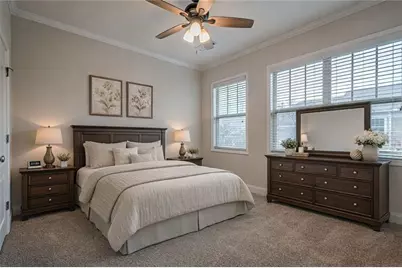 1949 Sterling Oaks Circle NE #13, Atlanta, GA 30319 - Photo 16