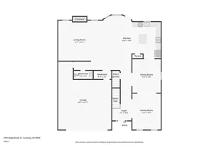 5705 Hedge Brook Dr, Cumming, GA 30028 - Photo 68