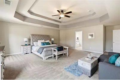 5705 Hedge Brook Drive, Cumming, GA 30028 - Photo 32