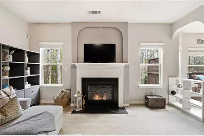 5705 Hedge Brook Drive, Cumming, GA 30028 - Photo 20