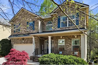 5705 Hedge Brook Drive, Cumming, GA 30028 - Photo 4